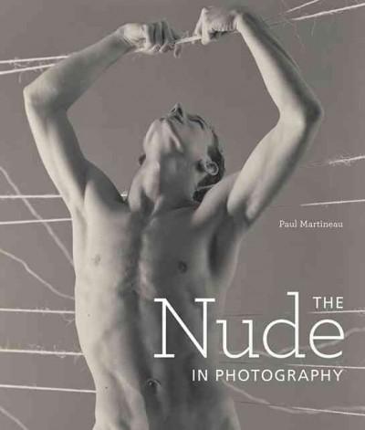 Vorderes Coverbild The Nude in Photography