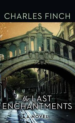 Vorderes Coverbild The Last Enchantments