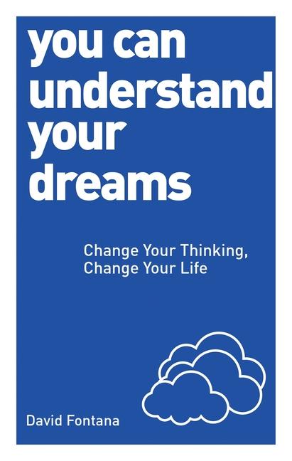 Vorderes Coverbild You Can Understand Your Dreams