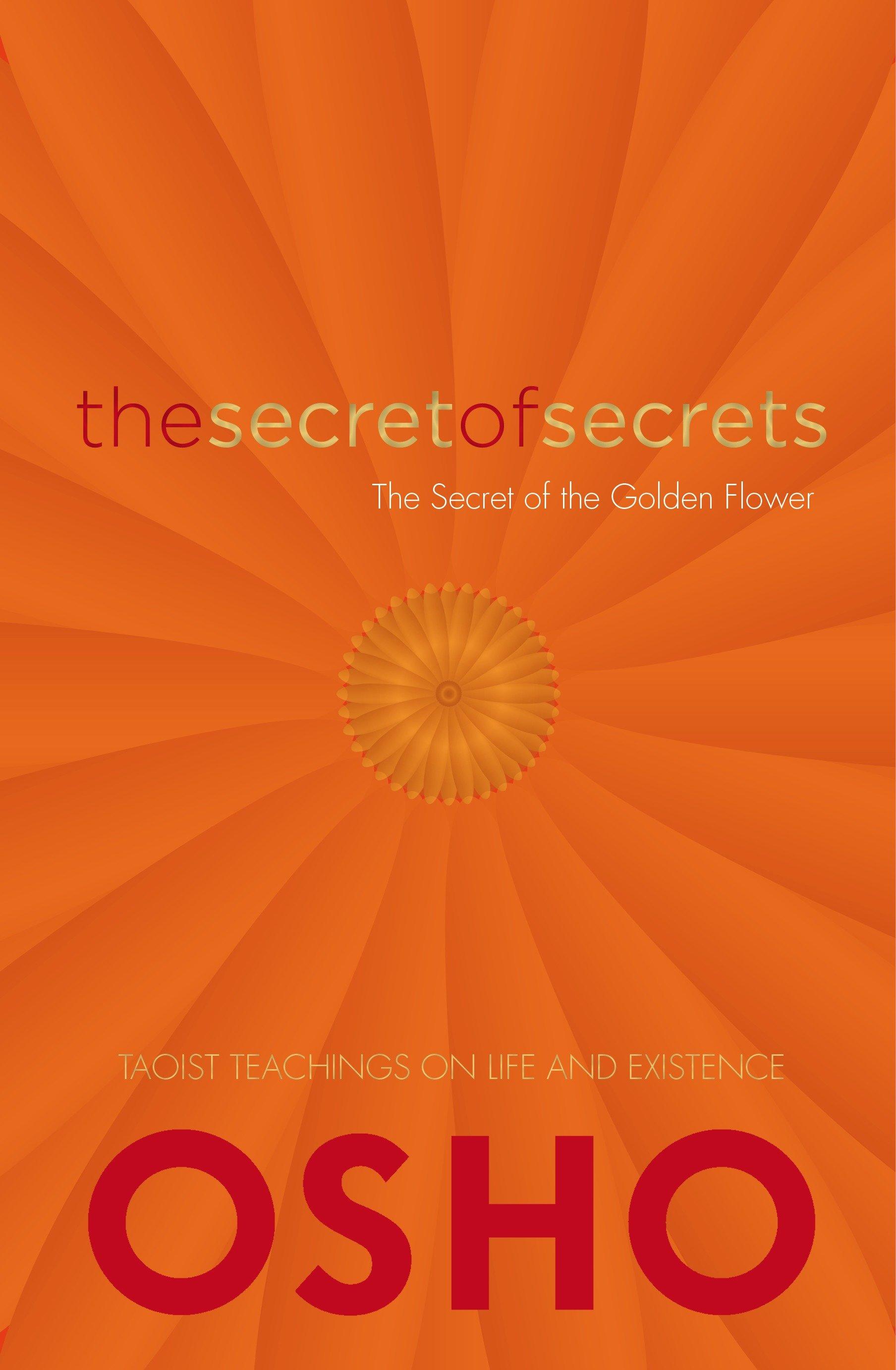 Vorderes Coverbild The Secret of Secrets