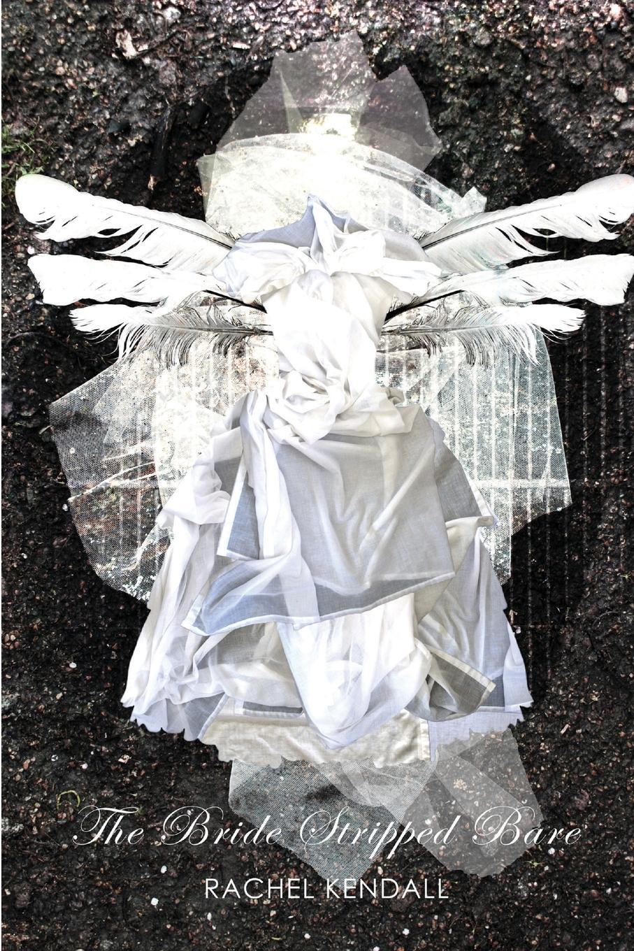 Vorderes Coverbild The Bride Stripped Bare