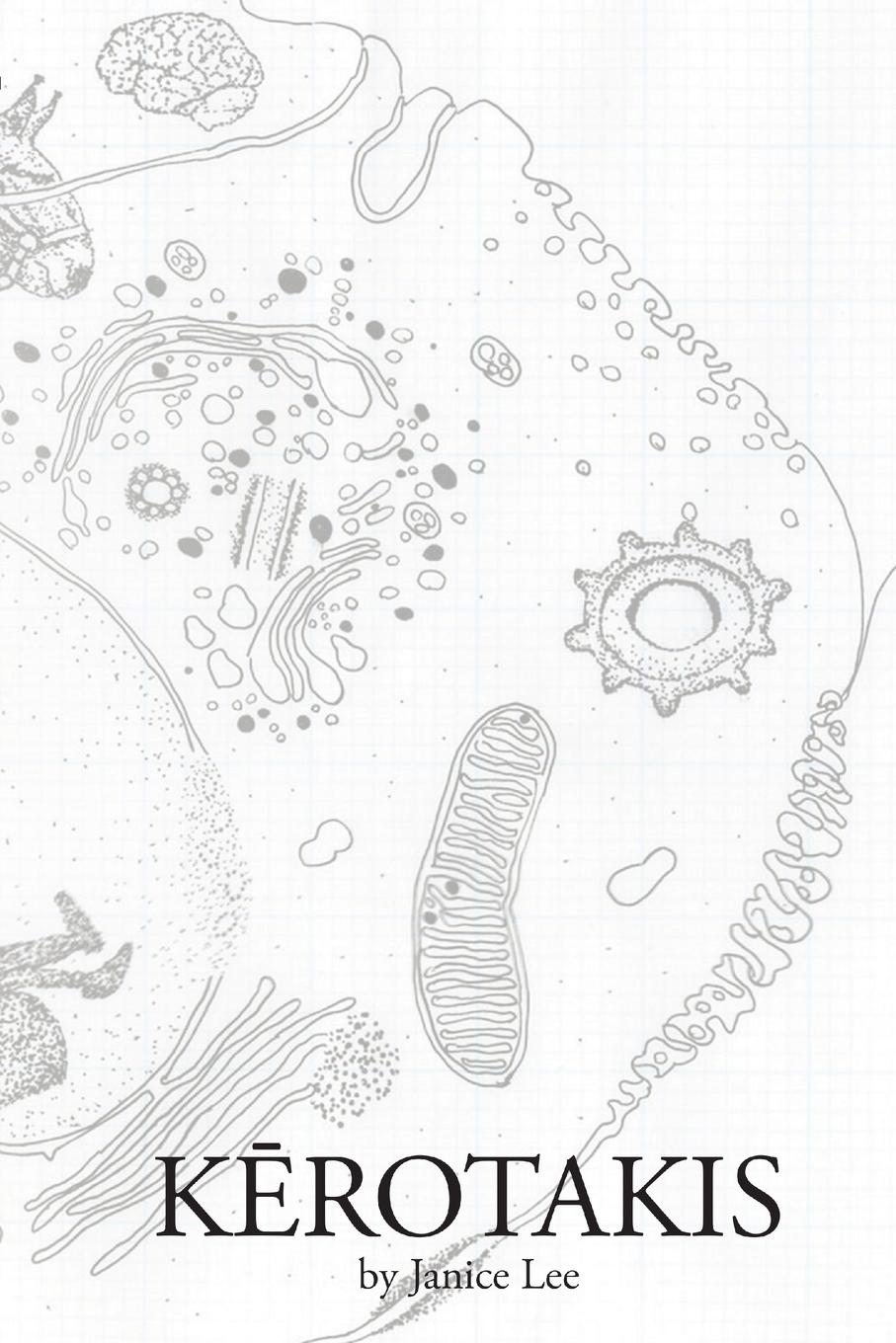 Vorderes Coverbild KEROTAKIS