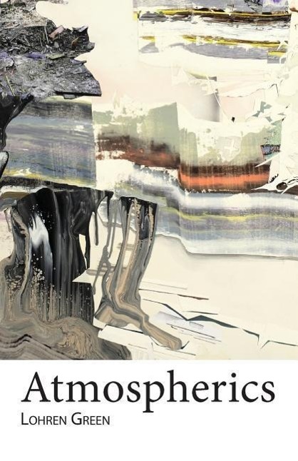 Vorderes Coverbild Atmospherics