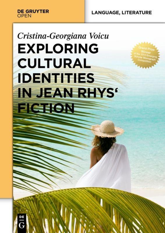 Vorderes Coverbild Exploring Cultural Identities in Jean Rhys' Fiction