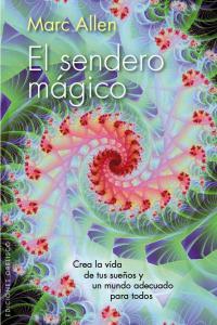 Vorderes Coverbild Sendero Magico, El