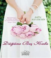 Vorderes Coverbild Dügüne Bes Kala