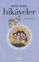 Vorderes Coverbild Satir Arasi Hikayeler