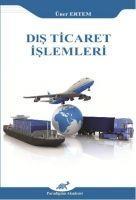 Vorderes Coverbild Dis Ticaret Islemleri