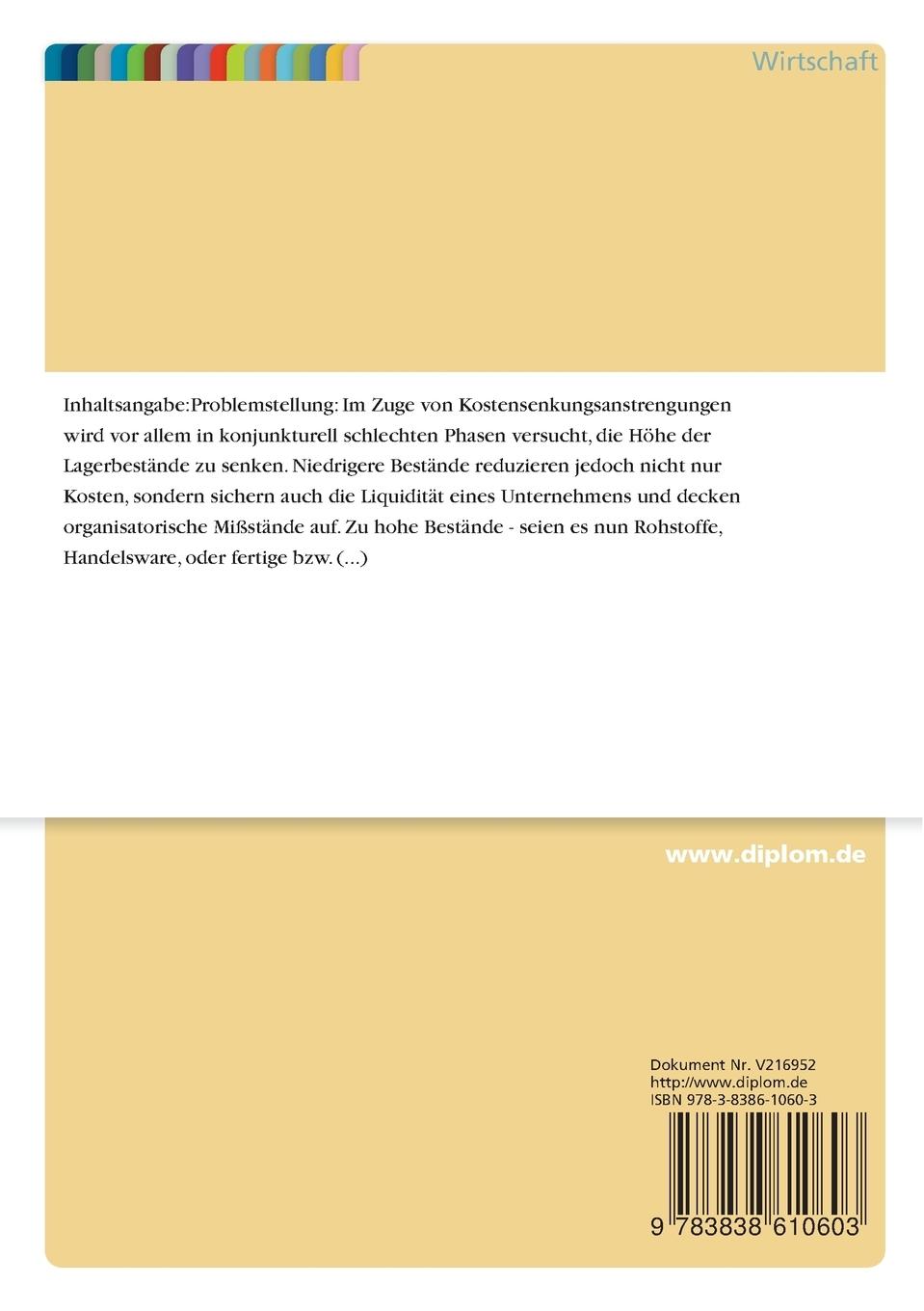 Rückseitencover Maßnahmen und Strategien zur Bestandssenkung