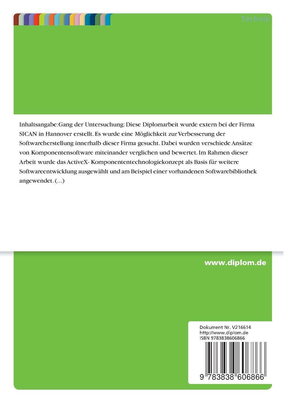 Rückseitencover Komponentenbibliotheken für Videokonferenzen