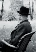 Autorenbild Das Beste von Karl Valentin