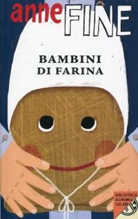 Vorderes Coverbild Bambini di farina