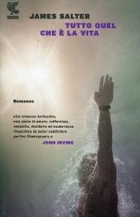 Vorderes Coverbild Tutto quel che è la vita