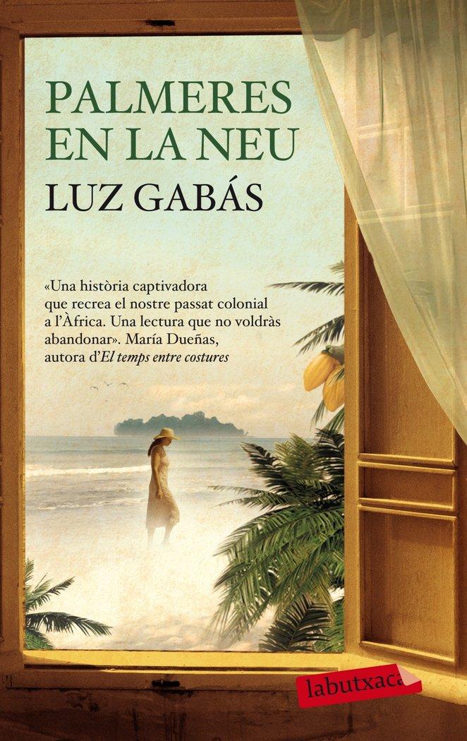 Vorderes Coverbild Palmeres en la neu