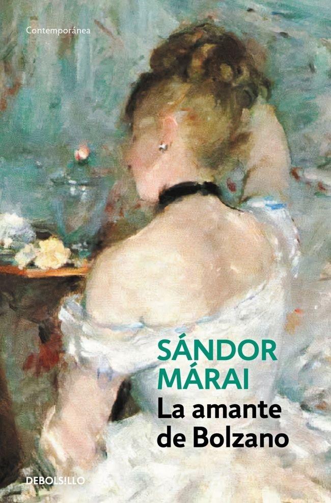 Vorderes Coverbild Amante de Bolzano, La