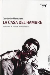 Vorderes Coverbild La casa del hambre