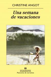 Vorderes Coverbild Una Semana de Vacaciones