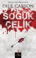 Vorderes Coverbild Soguk Celik