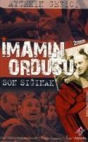 Vorderes Coverbild Imamin Ordusu Son Siginak