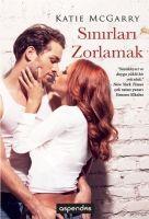 Vorderes Coverbild Sinirlari Zorlamak