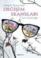 Vorderes Coverbild Degisim Seanslari