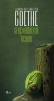 Vorderes Coverbild Genc Wertherin Acilari