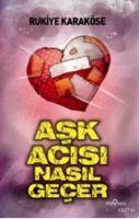 Vorderes Coverbild Ask Acisi Nasil Gecer