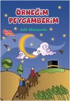 Vorderes Coverbild Örnegim Peygamberim