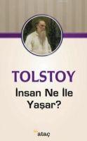 Vorderes Coverbild Insan Ne Ile Yasar