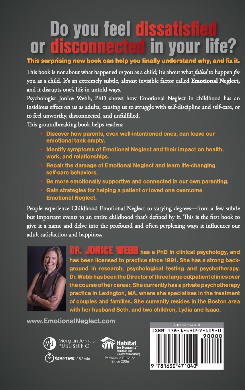 Rückseitencover Running on Empty