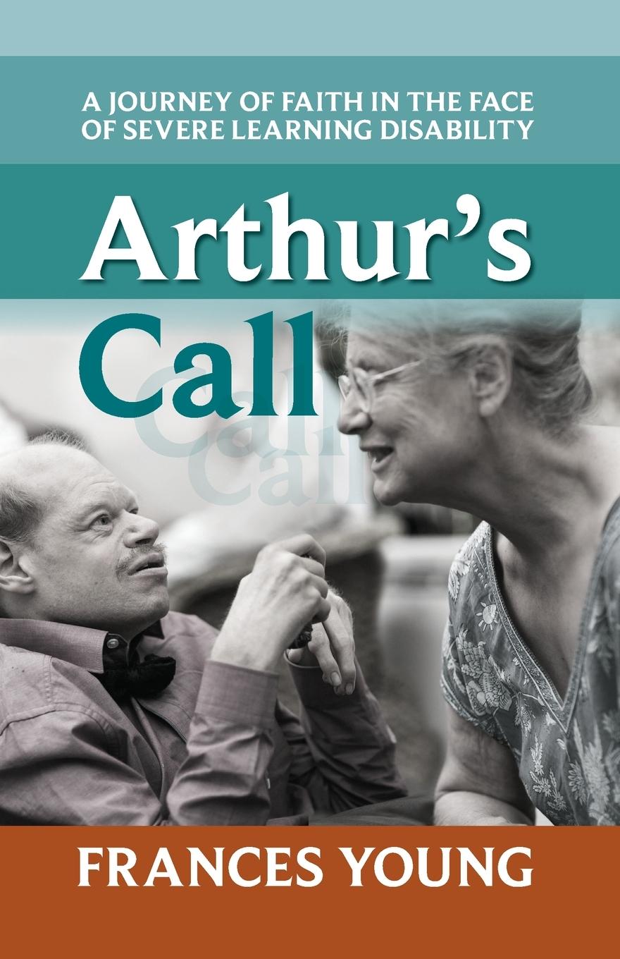 Vorderes Coverbild Arthur's Call