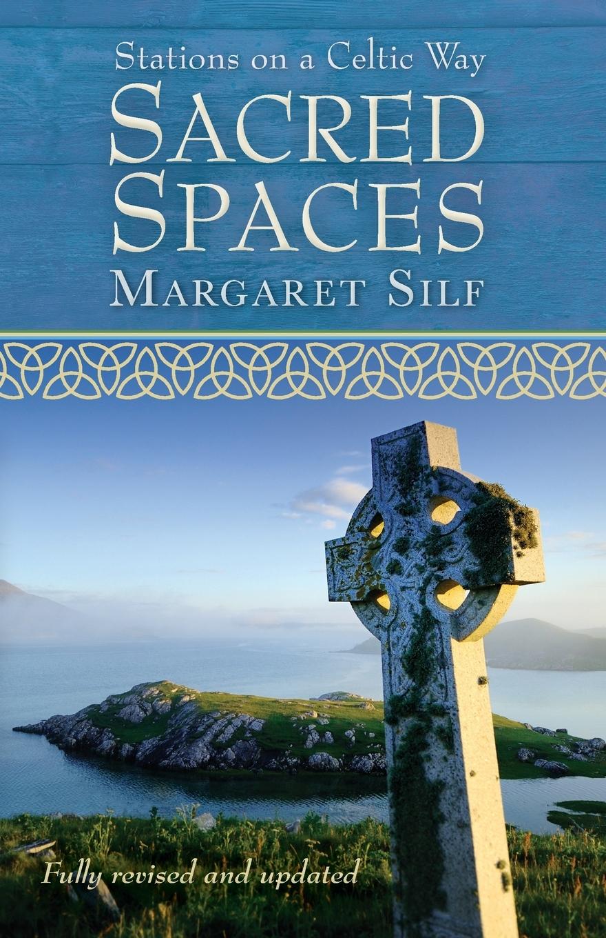 Vorderes Coverbild Sacred Spaces