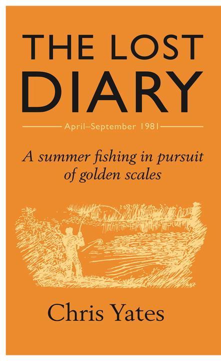 Vorderes Coverbild The Lost Diary