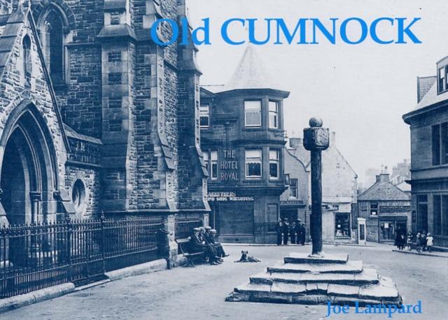 Vorderes Coverbild Old Cumnock