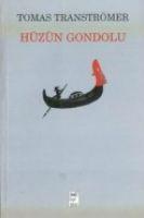 Vorderes Coverbild Hüzün Gondolu