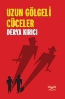 Vorderes Coverbild Uzun Gölgeli Cüceler