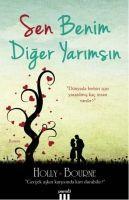 Vorderes Coverbild Sen Benim Diger Yarimsin