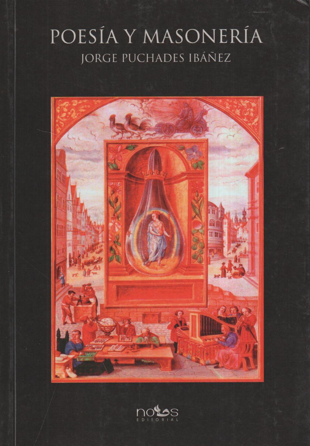 Beispielinhalt (Bild) Poesía y masonería