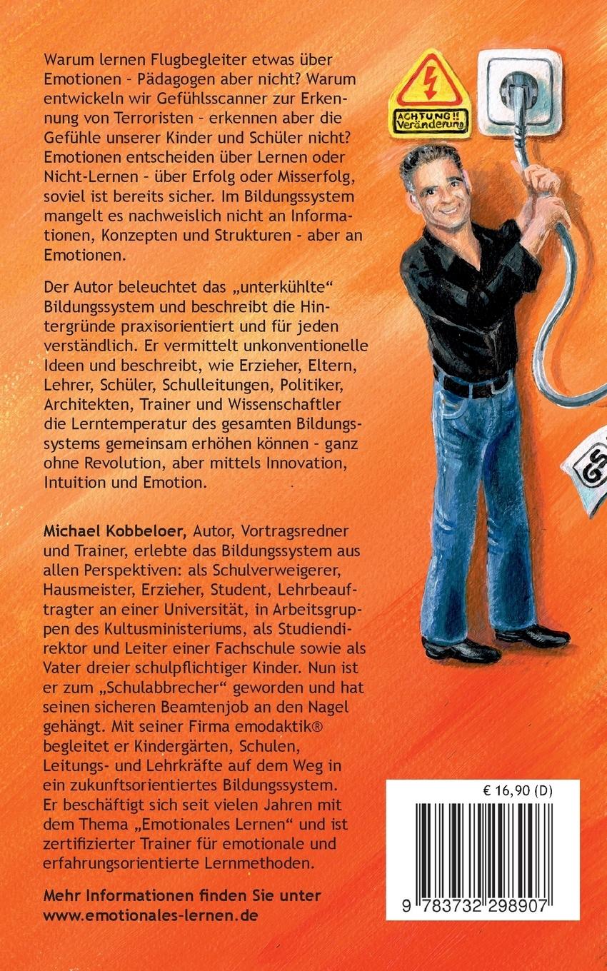 Rückseitencover Lernen im Kühlschrank