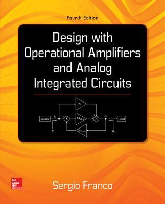 Vorderes Coverbild Design with Operational Amplifiers and Analog Integrated Circuits