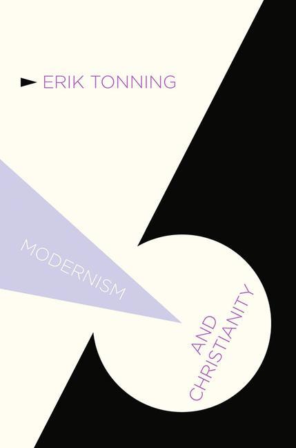 Vorderes Coverbild Modernism and Christianity