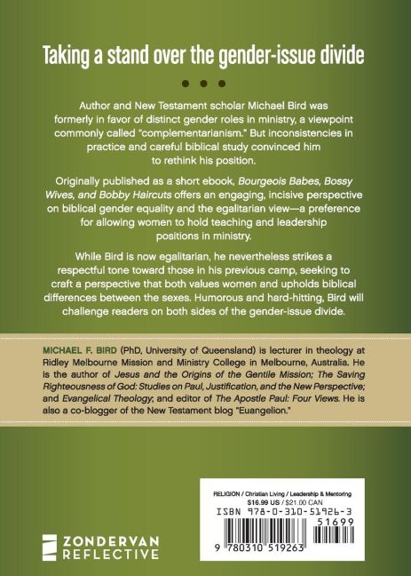 Anderes Coverbild A Bourgeois Babes, Bossy Wives, and Bobby Haircuts