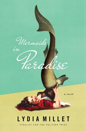 Vorderes Coverbild Mermaids in Paradise