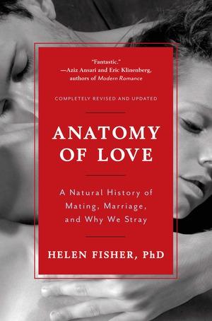 Vorderes Coverbild Anatomy of Love