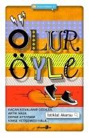 Vorderes Coverbild Olur Öyle