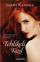 Vorderes Coverbild Tehlikeli Kizil
