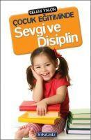 Vorderes Coverbild Cocuk Egitiminde Sevgi ve Disiplin