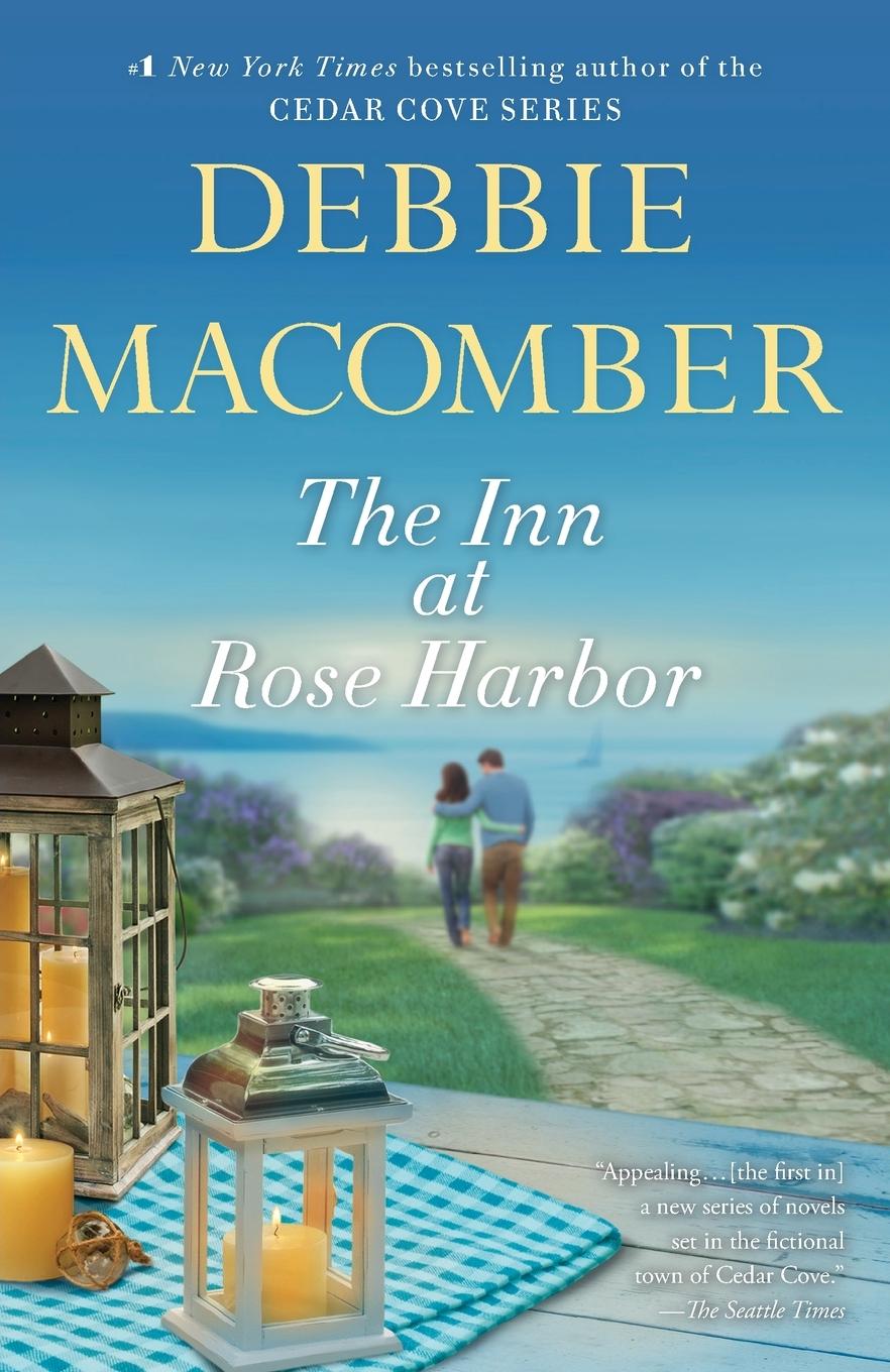 Vorderes Coverbild The Inn at Rose Harbor