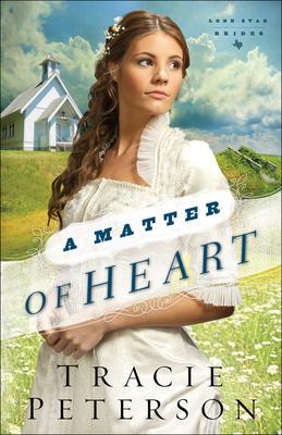 Vorderes Coverbild Matter of Heart
