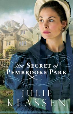 Vorderes Coverbild The Secret of Pembrooke Park